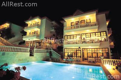 Hotel Sunny Hill
